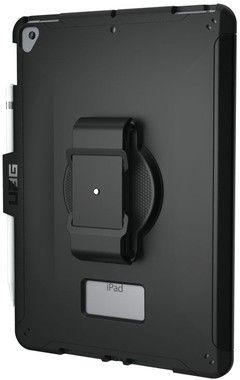 UAG Scout With Handstrap (iPad 10,2 (2019))