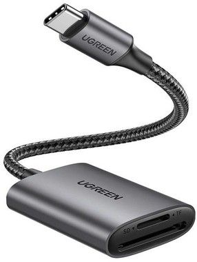 Ugreen CM401 USB-C Card Reader