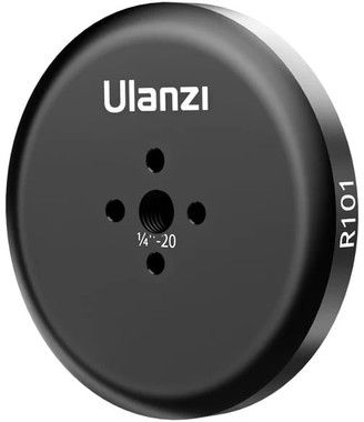 Ulanzi R101 1/4\" Mount for MagSafe