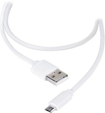 Vivanco MicroUSB Charging Cable