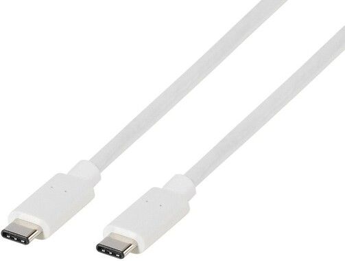 Vivanco Teccus USB-C to USB-C Cable