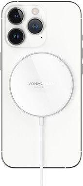 Vonm�hlen Aura Mini - The Magnetic Wireless Charging Pad