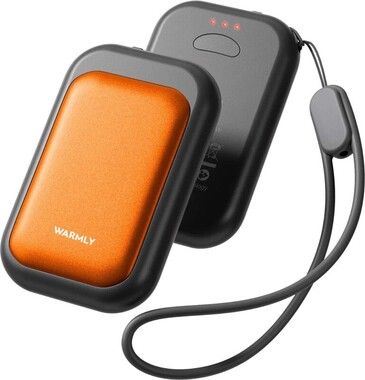 Warmly Mini Handv�rmare