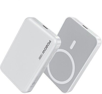 Wekome MagSafe Powerbank 10.000mAh