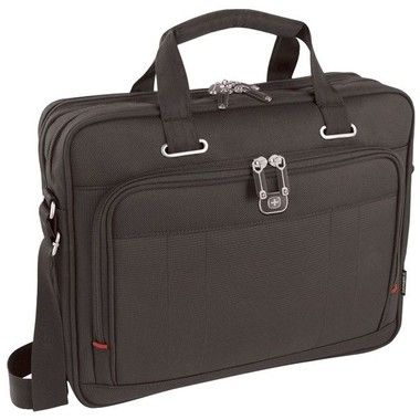 Wenger Insight Briefcase (15,6\")