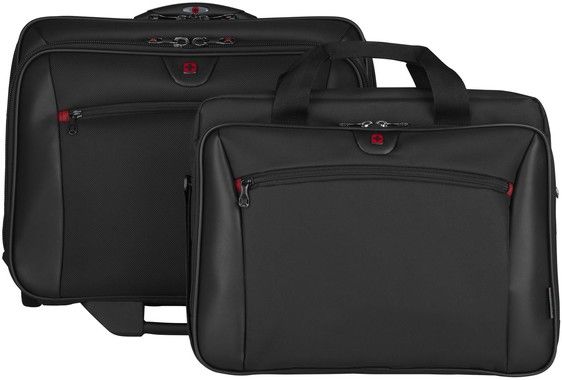 Wenger Potomac Business Set (15"-17")