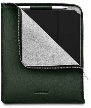 Woolnut Leather Folio (iPad Pro 12,9)