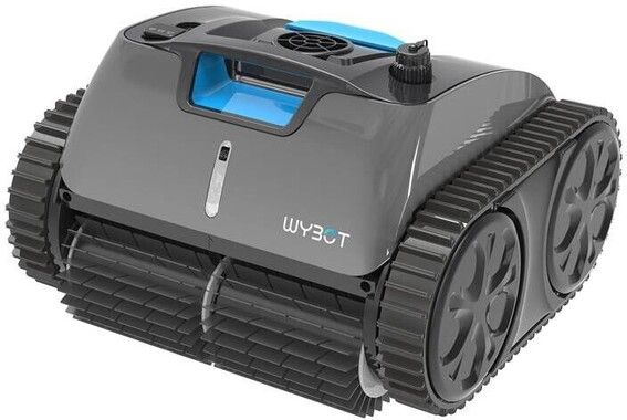 Wybot C1 Pro Wireless Pool Cleaning Robot