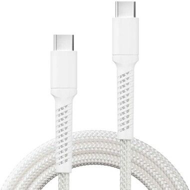 X2O Longlife 100W USB-C to USB-C Cable