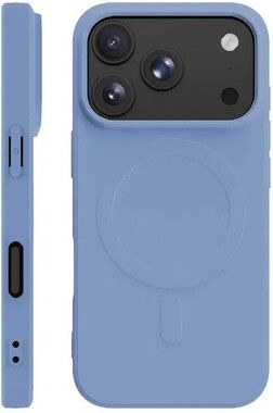 X2O Mag Color Soft Cover (iPhone 17 Pro Max/18 Pro Max)