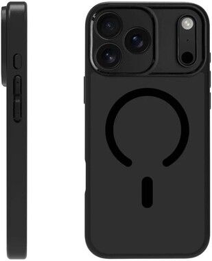 X2O Mag Frosted (iPhone 17 Pro)
