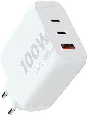 Xtorm 100W GaN Ultra Charger