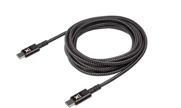 Xtorm Original 240W USB-C Power Delivery Cable