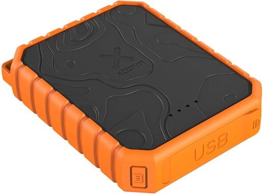 Xtorm XR201 Xtreme Power Bank Rugged 20W - 10,000mAh