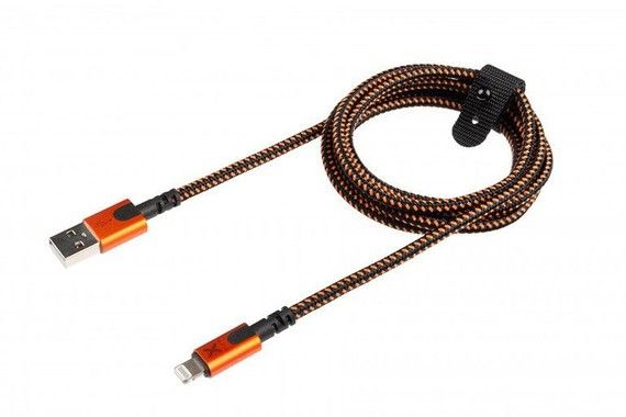 Xtorm Xtreme USB-A to Lightning Kevlar Cable