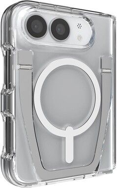 Zagg Crystal Palace Snap KS (iPhone Duo)