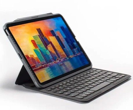 Zagg Pro Keys Keyboard Case (iPad Pro 11 (2021))