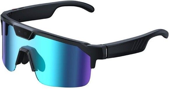 Zeblaze Q01 AI Sport Sunglasses