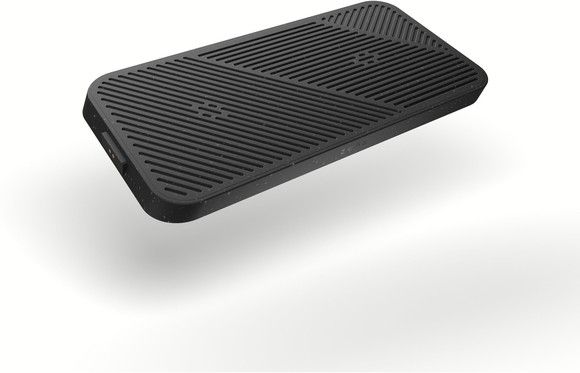 Zens Modular Dual Wireless Charger Main Station