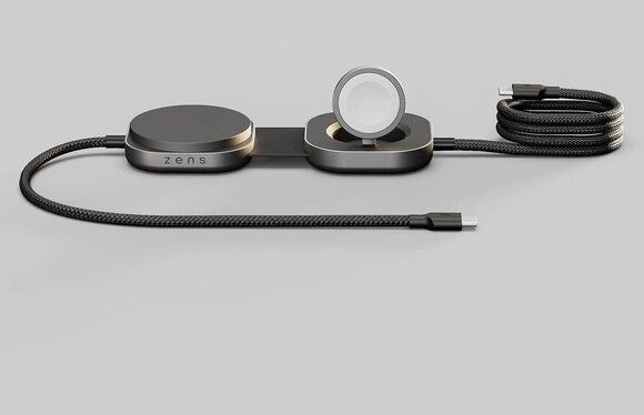 Zens USB-C to USB-C Pro 3 Charging Cable