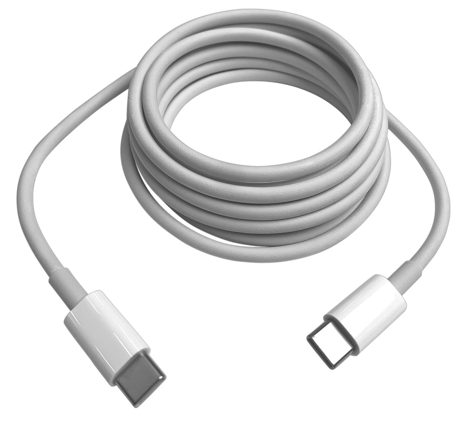 Apple USBC opladningskabel (2m)