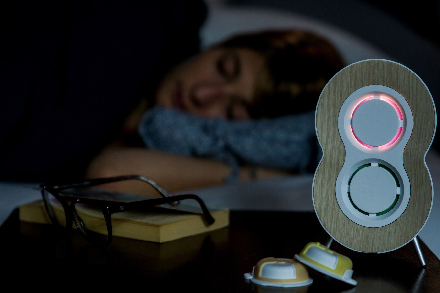 AromaCare Diffuser Doftspridare