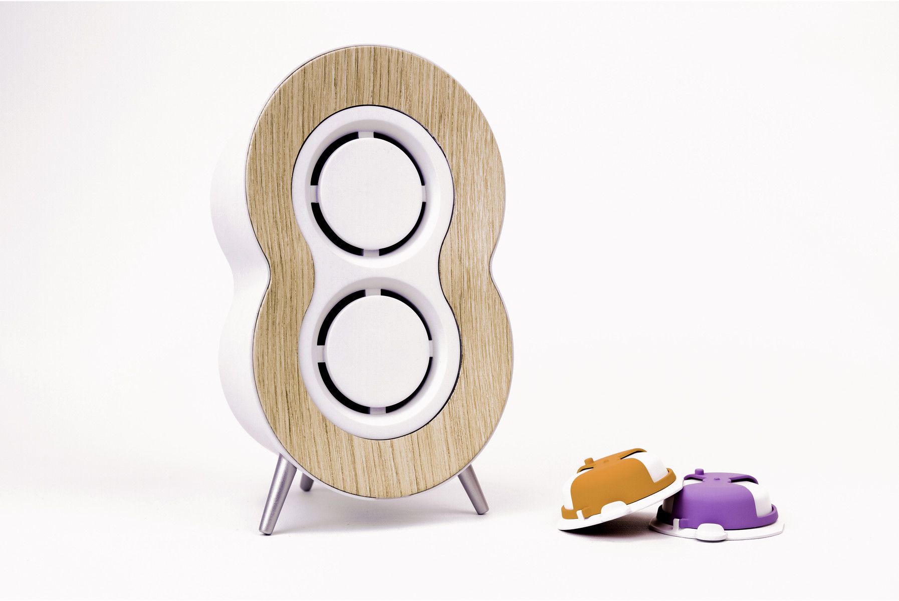 AromaCare Diffuser Doftspridare