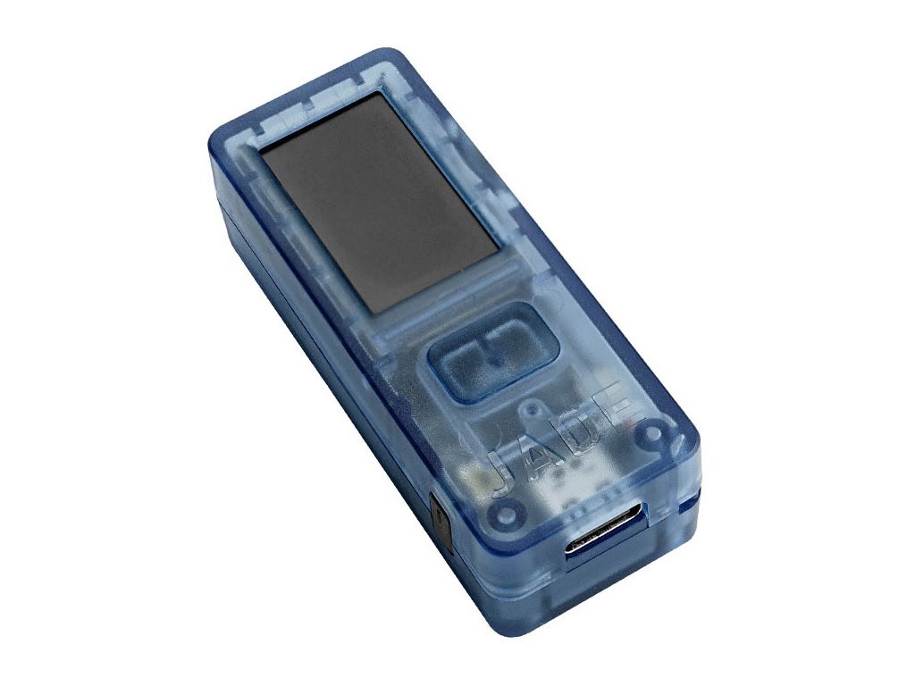 Blockstream Jade Bitcoin Hardware Wallet