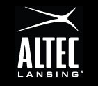 Altec Lansing