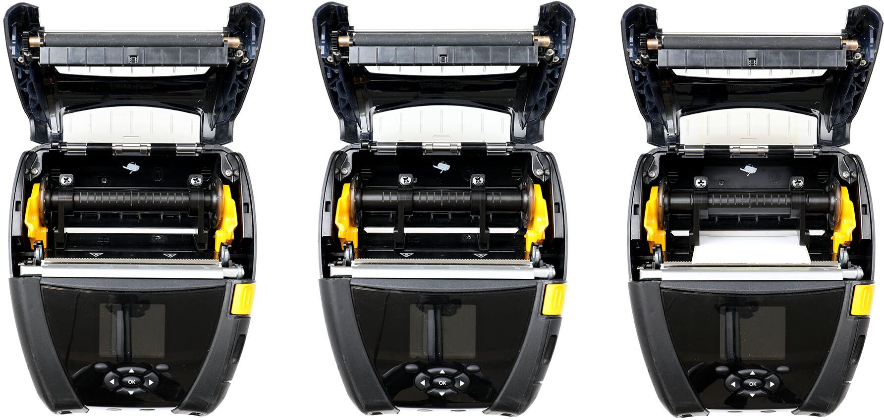 Brodit Justerbar etikettekontrol 217233