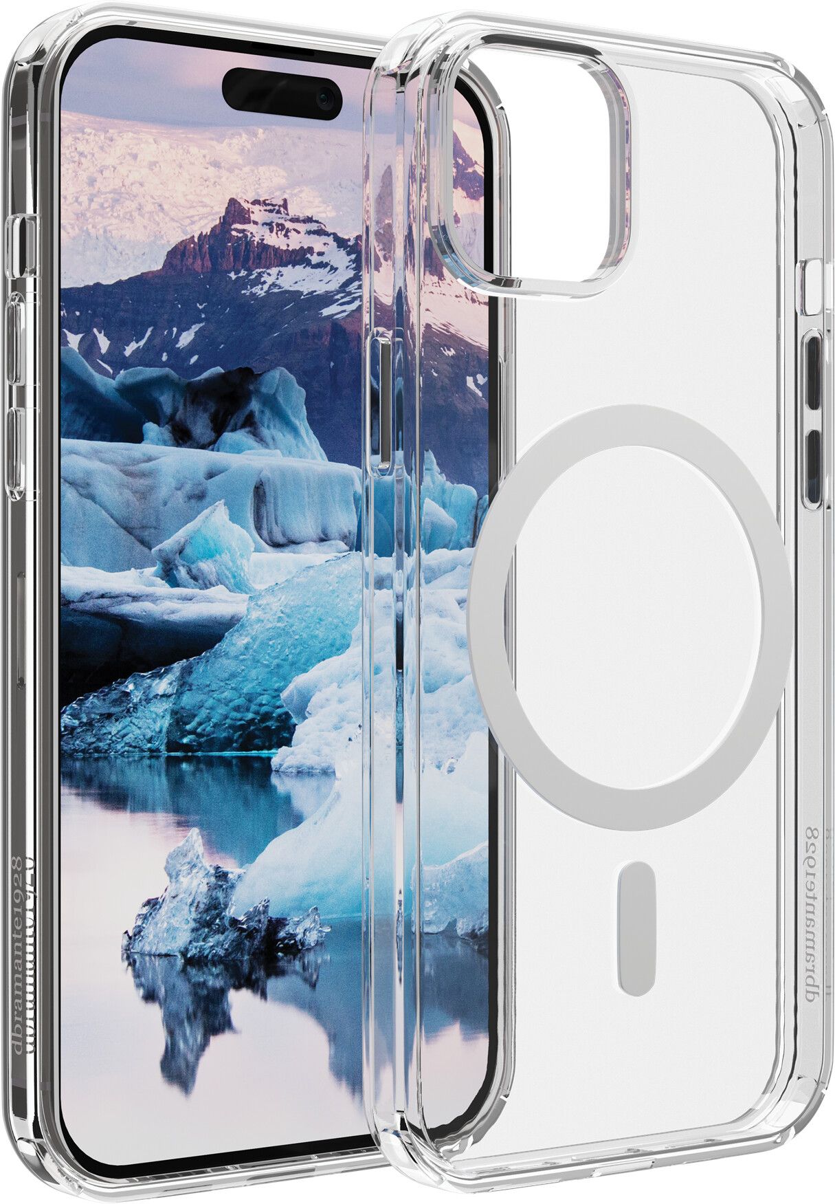 dbramante1928 - Iceland Ultra D3O MagSafe - Phone Cases
