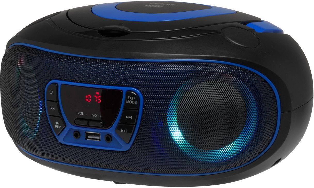 Denver CD Boombox TCL212BT