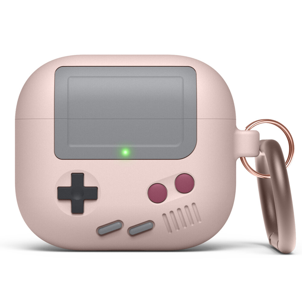 Mundtlig om forladelse Ballade Elago -etui (AirPods 3)