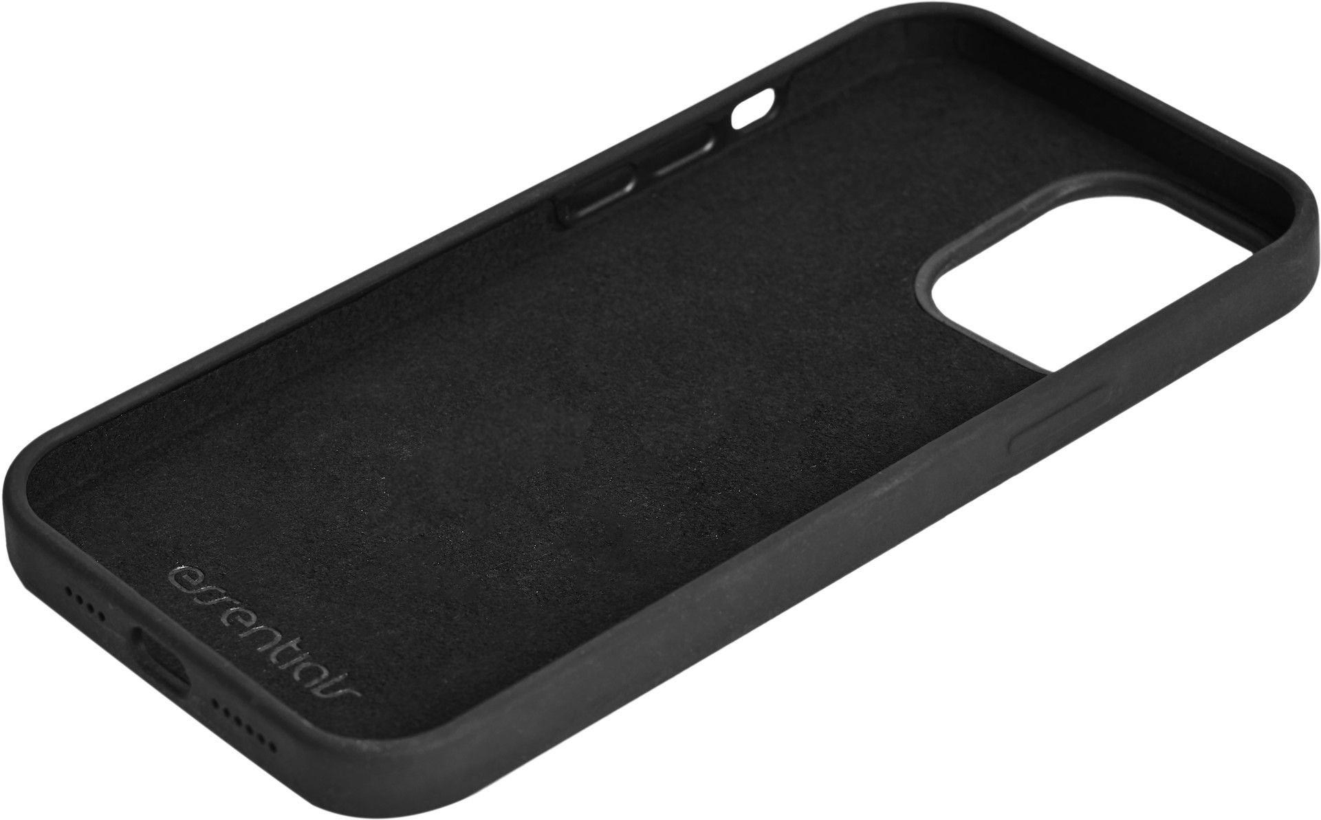 Essentials Silikone Cover (iPhone 13 Pro Max)