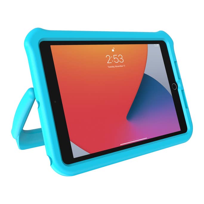 Forfølgelse picnic botanist Gear4 Orlando Kids Case (iPad 10,2)