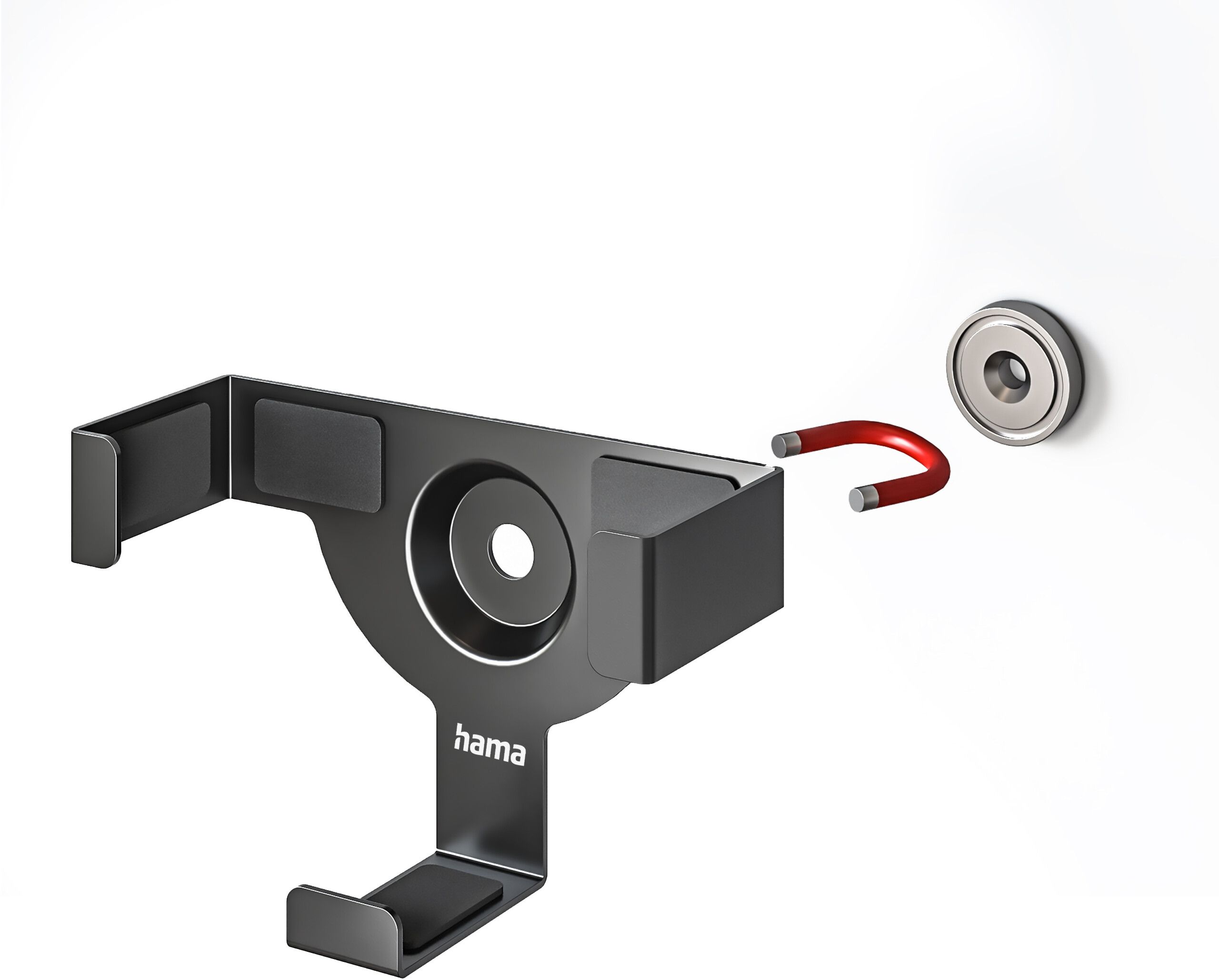 Hama magnetisk holder (Apple TV HD/4K)