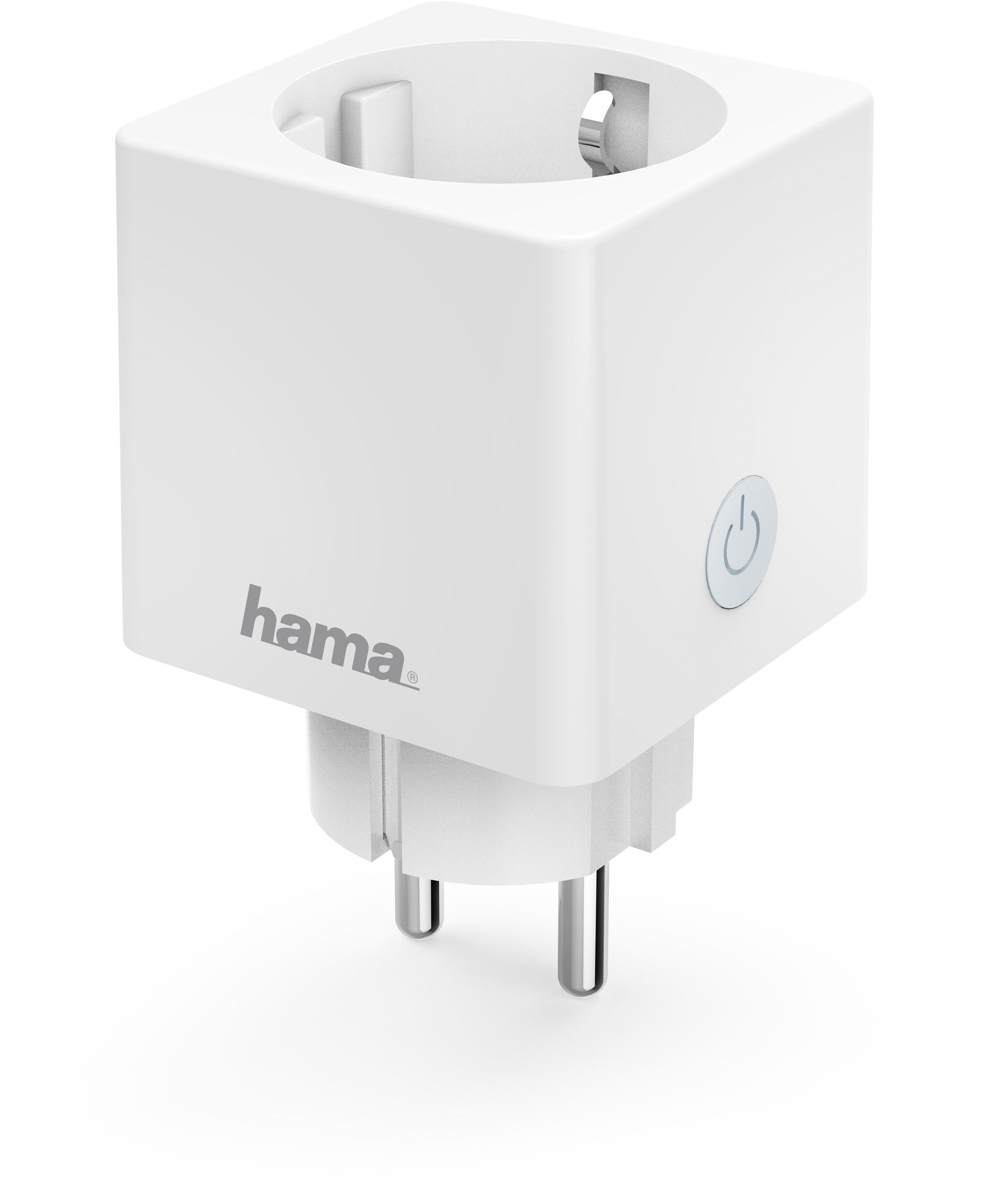 Hama Wifi Smart Plug - 3-pack
