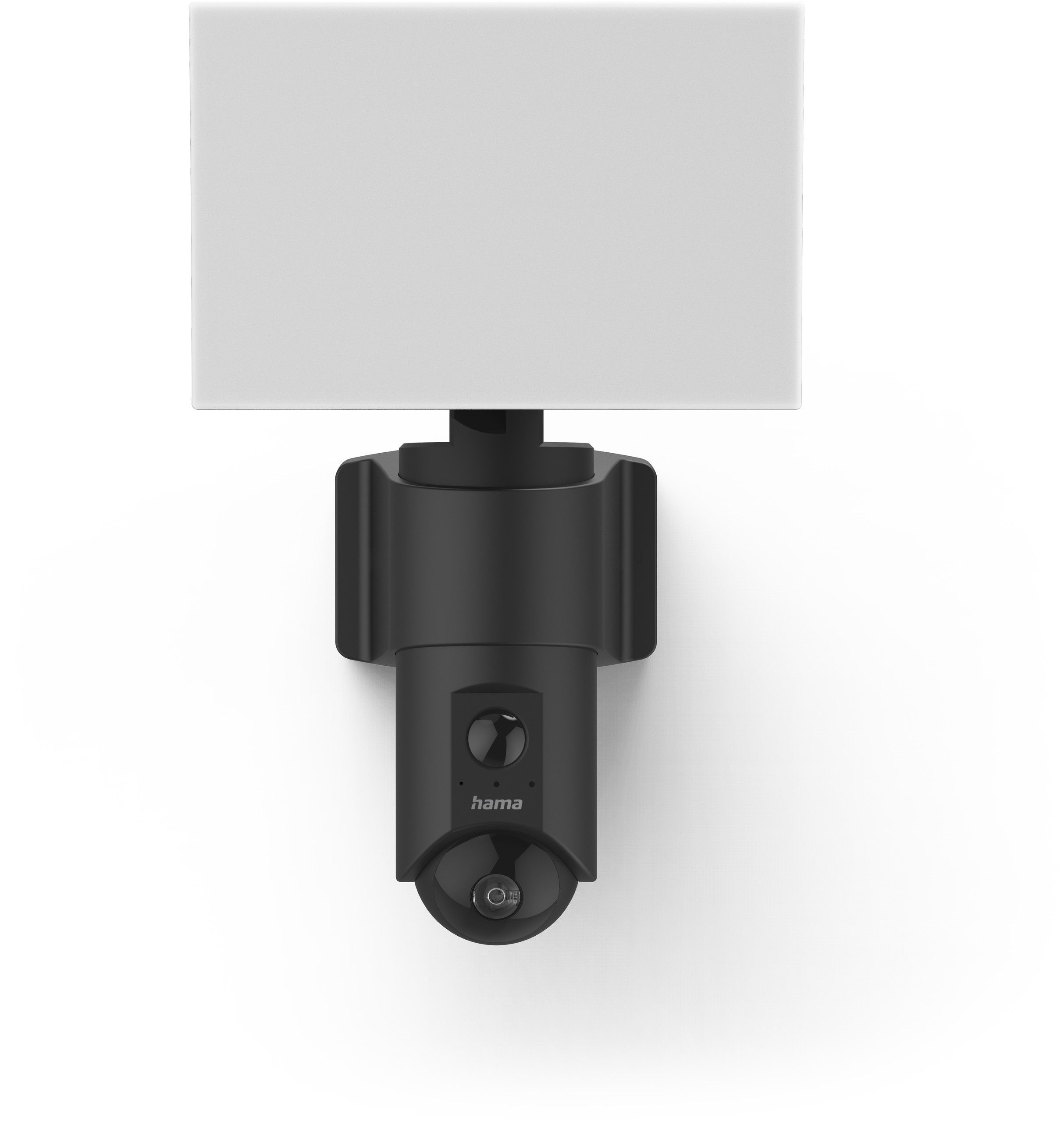 Hama Wifi Surveillance Outdoor Camera - light and motion