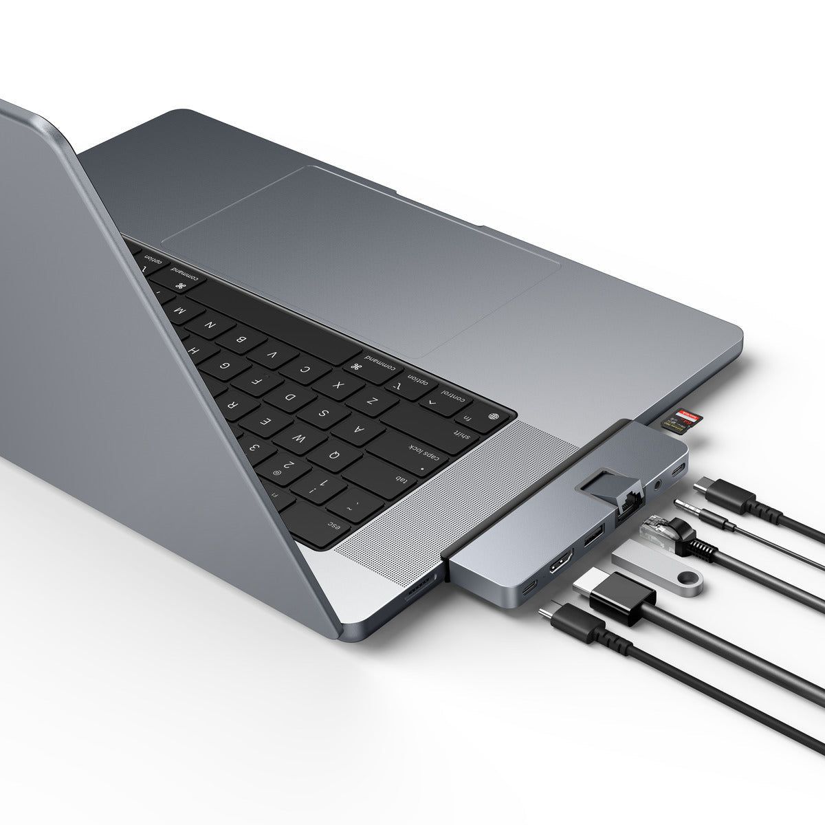 mac hyper drive