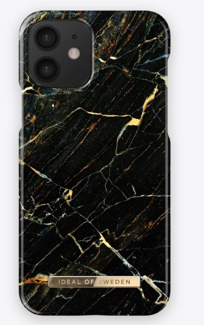 iDeal Of Sweden Fashion Marble (iPhone 12 Pro Max)