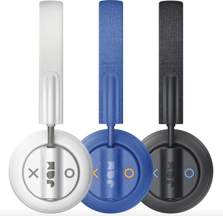 Jam Audio Out There Headphones