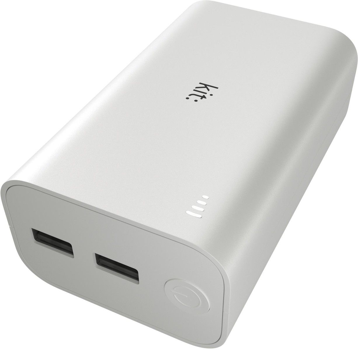 Kit Power Bank Essentials 12000mAh