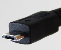 Micro USB