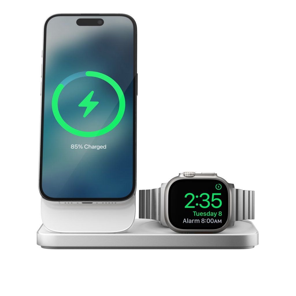 Nomad Stand One Max Qi2