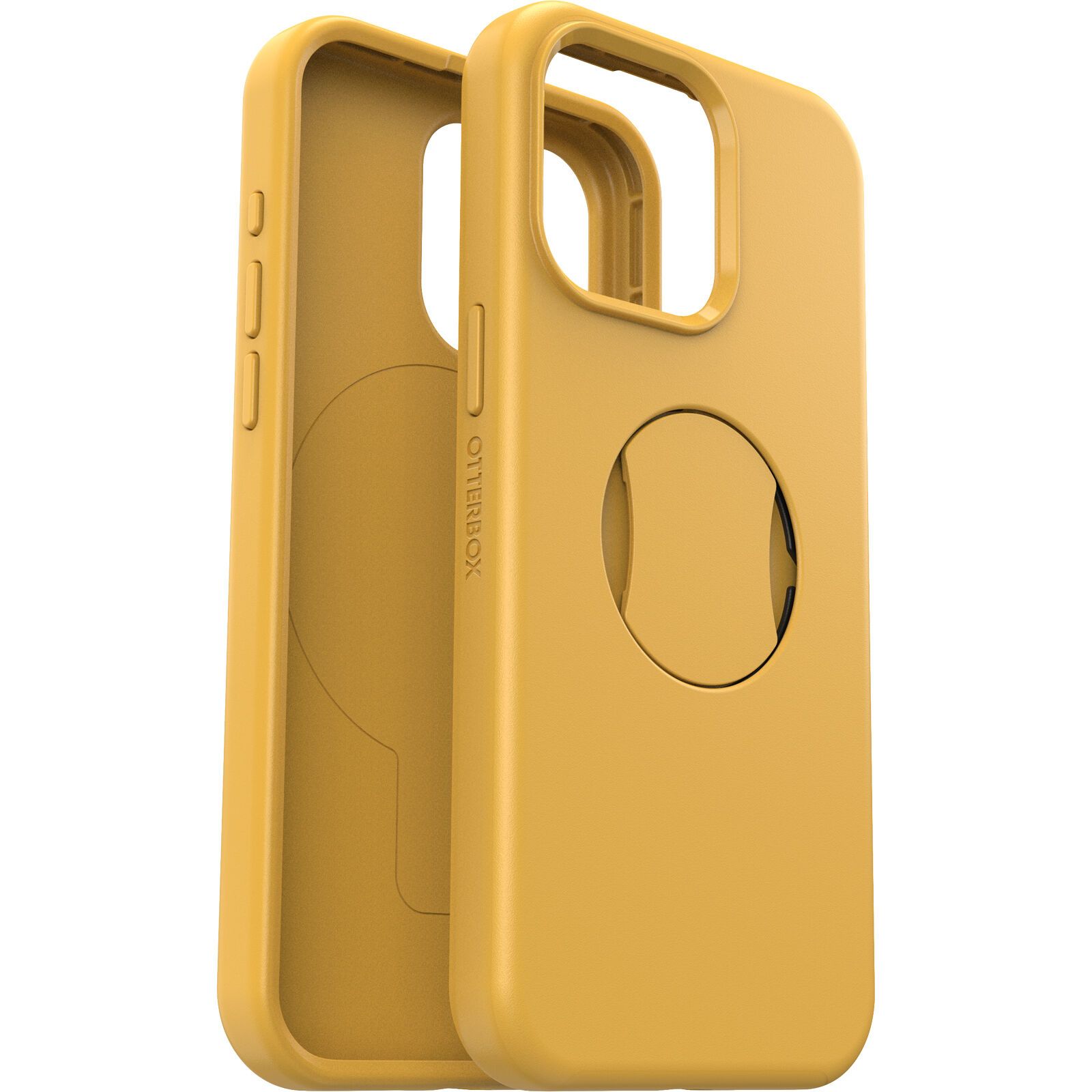 OtterBox Symmetry Series MagSafe Ombre Case - For iPhone 15 Pro Max
