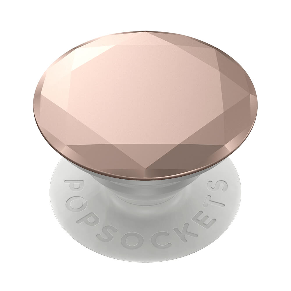 PopGrip Premium Metallic Diamond