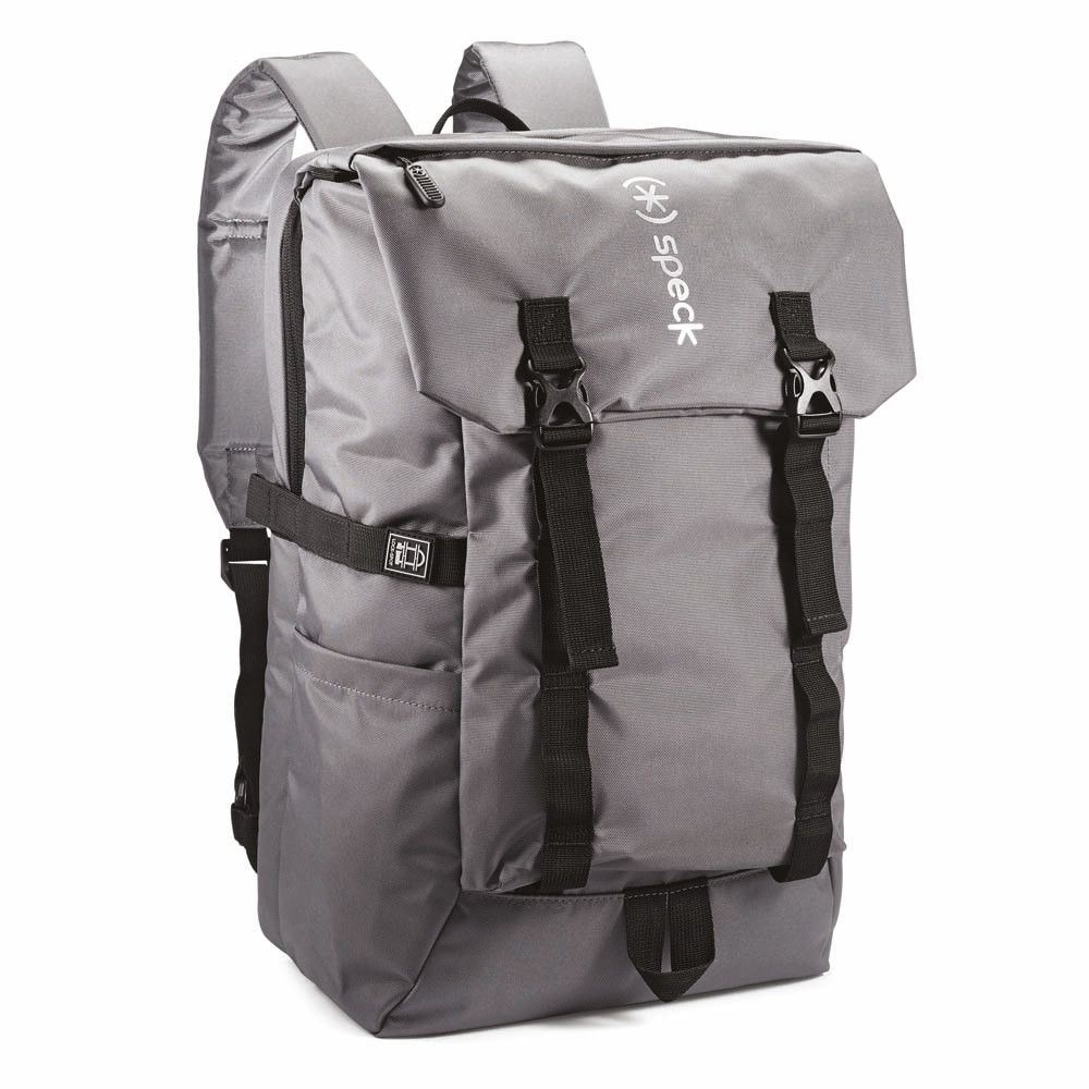 Speck Rock Hound Oss Backpack (15 ")
