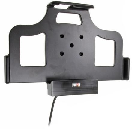 Beskadiget emballage: Brodit Aktiv holder med cigarettnderstik 512697