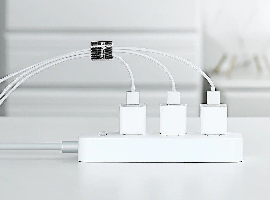 Ugreen Velcro Cable Organizer