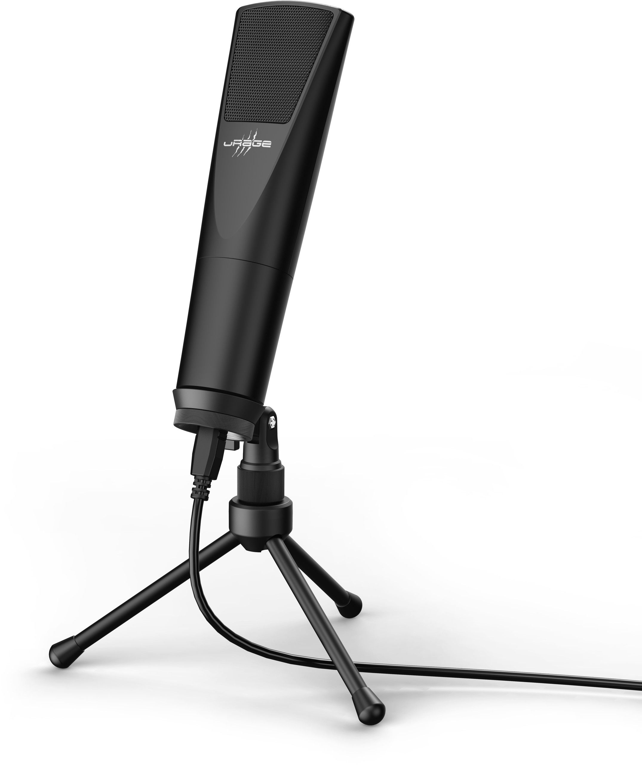uRage 800 HD Studio Streaming Microphone